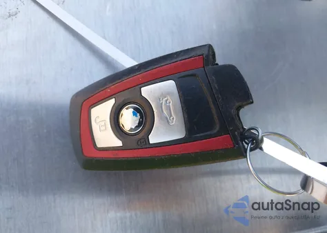 2015 BMW 428I из США, поврежденный, VIN WBA3N7C5XFK223123